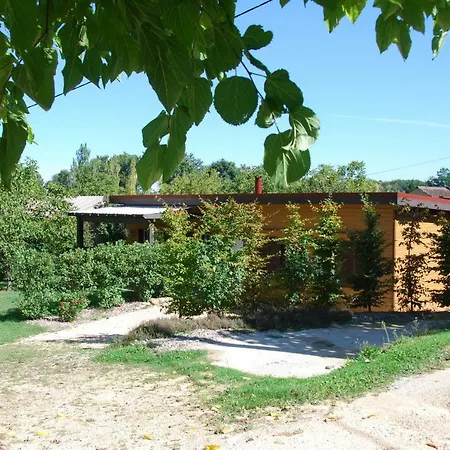Chalet Du Clos 펜션
