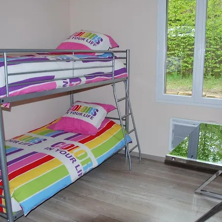Chalet Du Clos * 사흘라 라 카네다