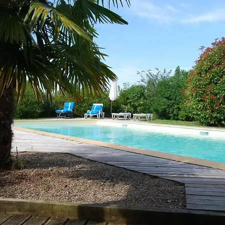 Chalet Du Clos * 사흘라 라 카네다