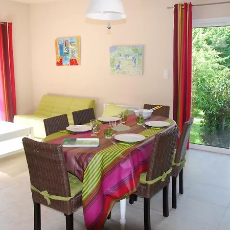 Chalet Du Clos * 사흘라 라 카네다